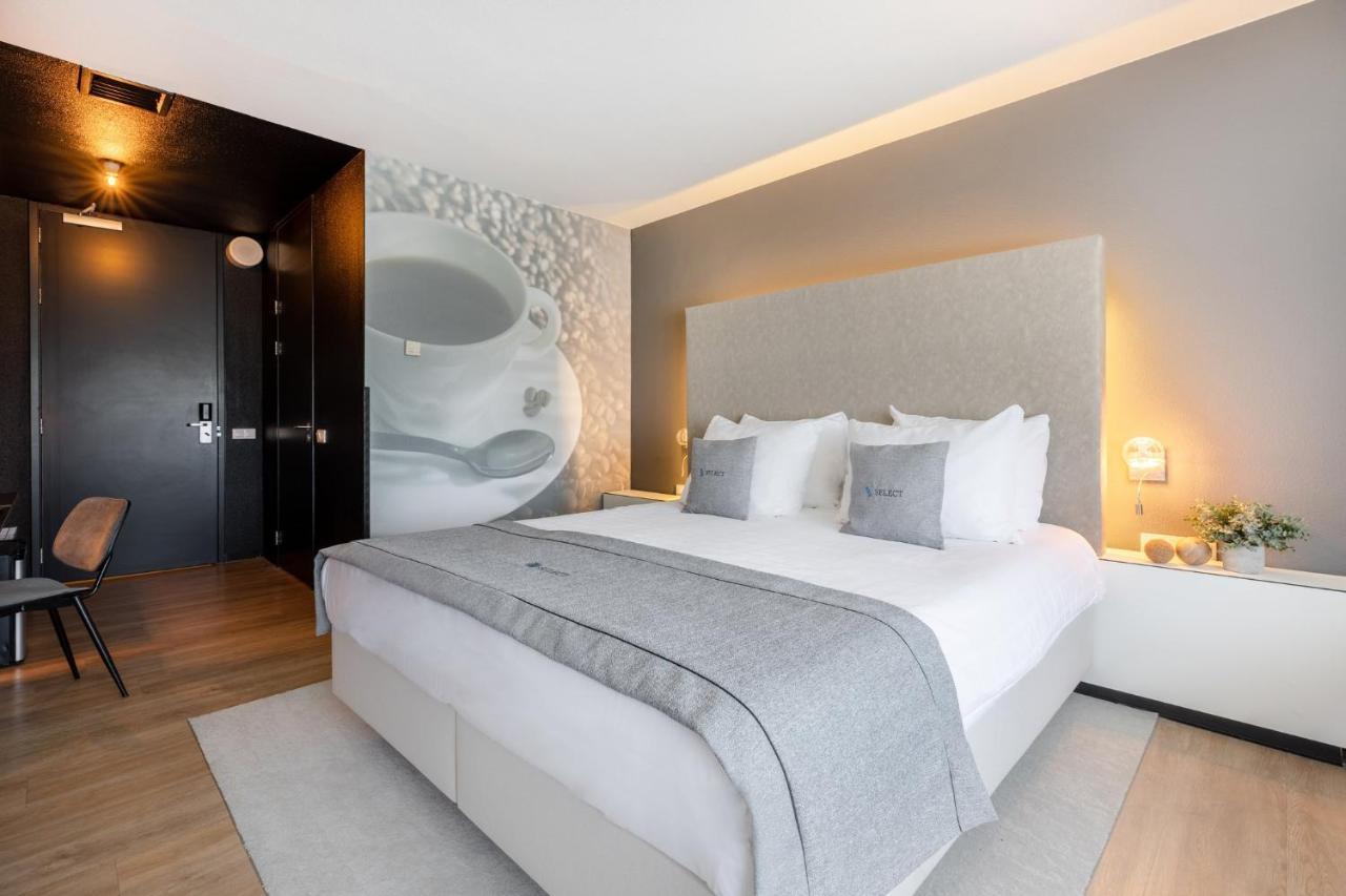 ซีเล็กต์ โฮเทล แอปเปิล พาร์ค มาสตริชต์ Hotel มาสทริชท์ ภายนอก รูปภาพ