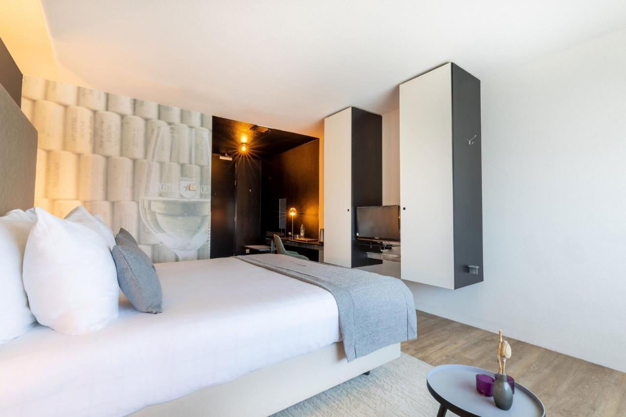 ซีเล็กต์ โฮเทล แอปเปิล พาร์ค มาสตริชต์ Hotel มาสทริชท์ ภายนอก รูปภาพ
