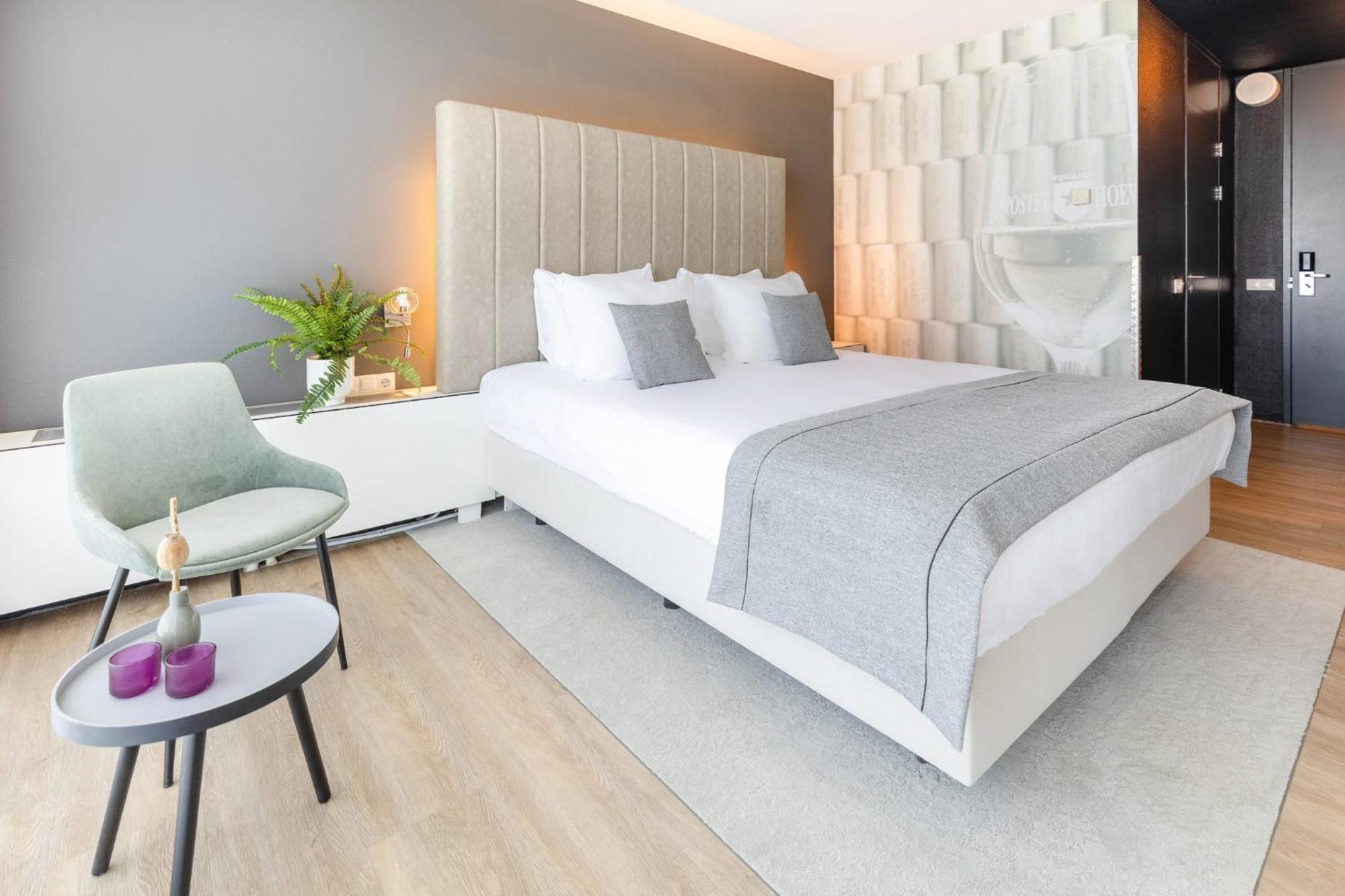 ซีเล็กต์ โฮเทล แอปเปิล พาร์ค มาสตริชต์ Hotel มาสทริชท์ ภายนอก รูปภาพ