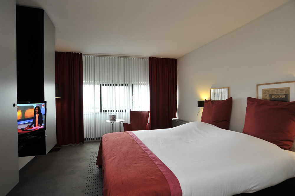 ซีเล็กต์ โฮเทล แอปเปิล พาร์ค มาสตริชต์ Hotel มาสทริชท์ ภายนอก รูปภาพ